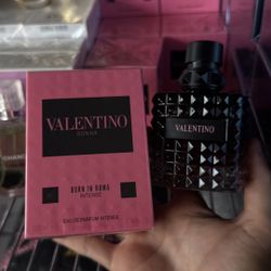 Valentino (Born In Roma Intense)