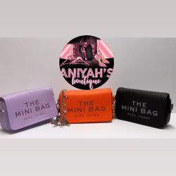 Marc Jacob’s “Mini Tote”