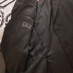 Beautiful Zenga SPorts Coats