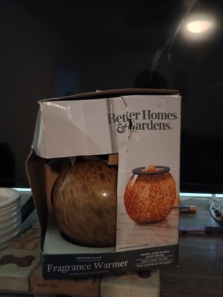 Scentsy Pot