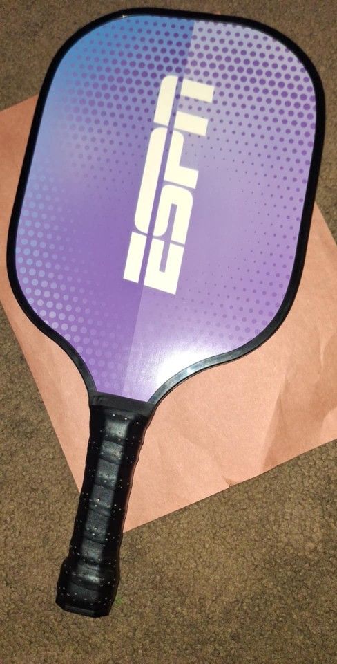 ESPN pickle Ball Board 1 Of 1 $5