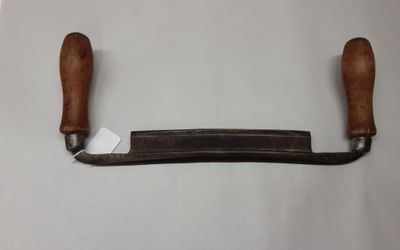 Antique Traditional Woodworking Tool- Located in Shelton