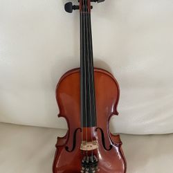 Haur Young 1/4 Violin