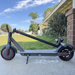 Electric scooter 🛴