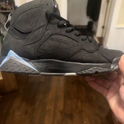 Jordan Sneakers 9.5