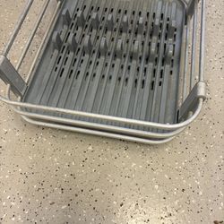 Dish Rack