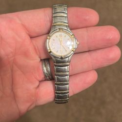 Noblia Watch WR100 Vintage Women’s Watch