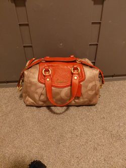 Couch Bag