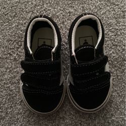 Baby Vans