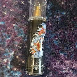 Christian Audigier Ed Hardy Koi Wave EDP Spray (Unisex perfume)