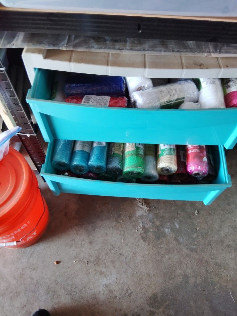 Wreath Making Material