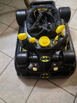 Walker batman