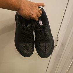 Mens Hoka Sz10 New Condition Nvr Wore 