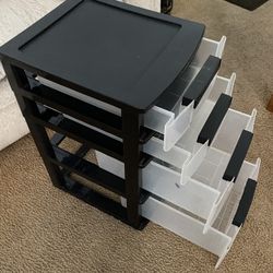 Tower Drawer 