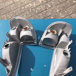 Explorer Headlights 
