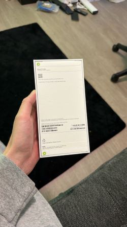 iPhone 17 pro max 256 unlocked