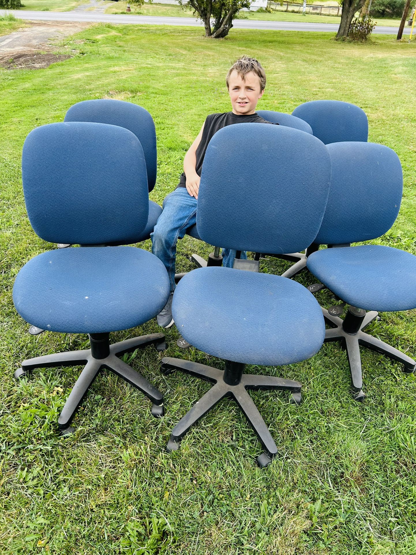 Office Chairs
