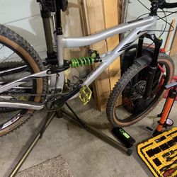 2019 Ibis Ripmo AL 