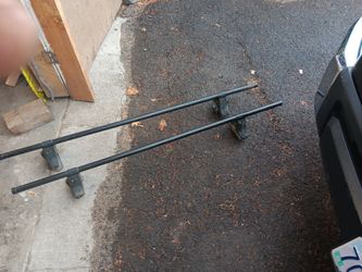 Tull Roof Rack S With Key