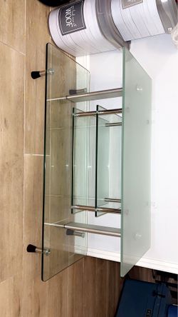 TV console