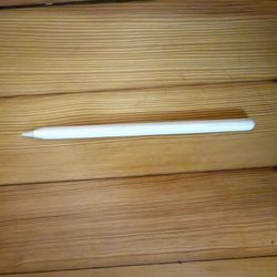 Apple Pencil 2