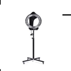 Salon Hair Dryer Hd69