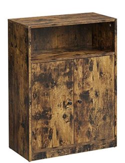 Storage Floor Cabniet