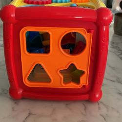 Block Toys 