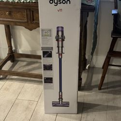 BRAND NEW Dyson V11 CORDLESS VACUUM