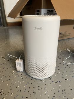 Levoit Air Purifier Vista 200