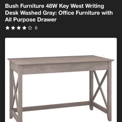 Desk Office Furniture 