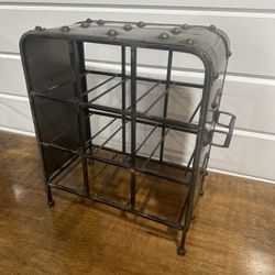 Wine Rack