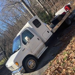 1993 Ford E-350