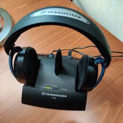 Sennheiser T40 Wireless headphone