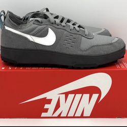 Nike City Shoes (Smoke Grey) Size 11.5