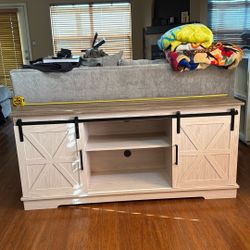 Newer TV Stand