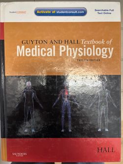 Medical Physiology