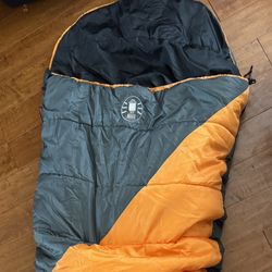 Coleman Sleeping Bag