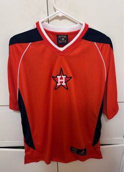 Houston Astros men’s size small shirt