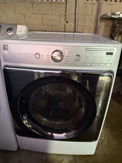 Jumbo Kenmore Electric Dryer 29”