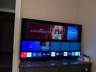 LG  OLED 55" tv