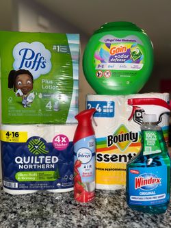 Household goods