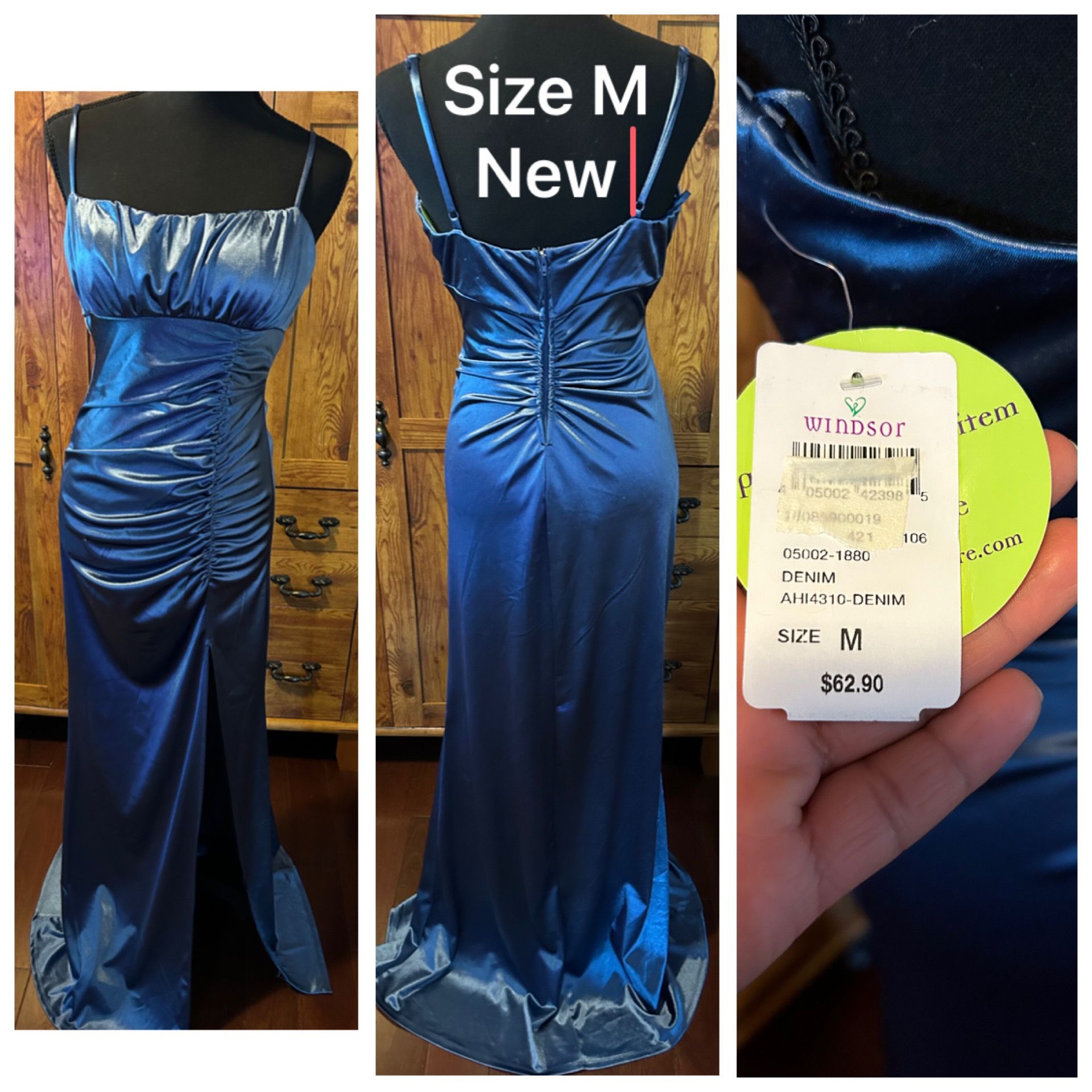 Dress π