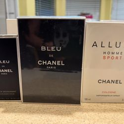 Perfumes