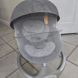 Mecedora de Bebe