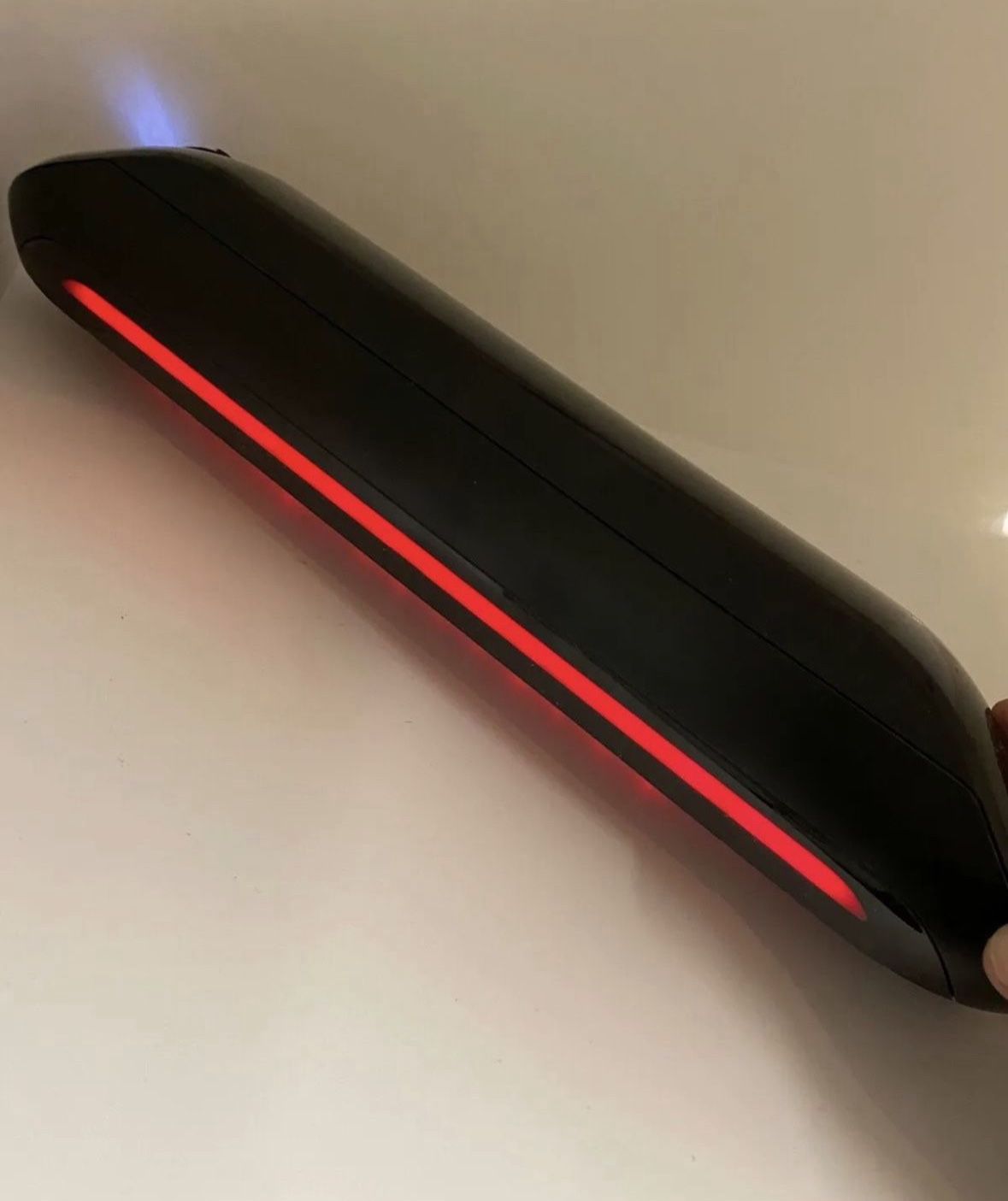 Segway Ninebot External Battery (2 Total) E22, F25, F40- Electric Scooter Battery