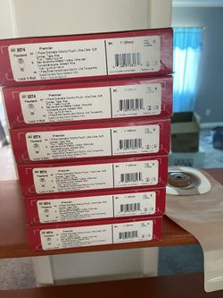 Hollister And Konweda Ostomy bags