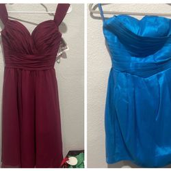 Formal Dresses