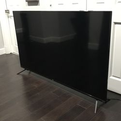 Onn 70” 4K Roku Smart TV