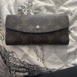 Louis Vuitton Wallet